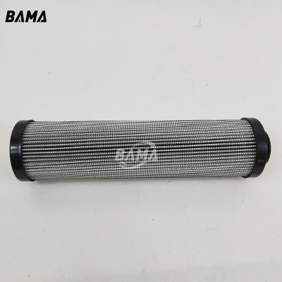 D721G25AV BAMA Replacement Hydraulic Oil Filter Element High Pressure and VITON Gaskets