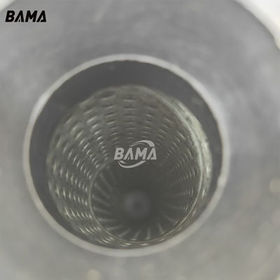 D721G25AV BAMA Replacement Hydraulic Oil Filter Element High Pressure and VITON Gaskets