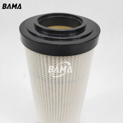936710Q Glass Fiber Hydraulic Oil Filter Element for BAMA Supply Stainless Steel Filter