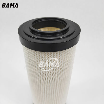 936710Q Glass Fiber Hydraulic Oil Filter Element for BAMA Supply Stainless Steel Filter
