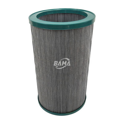 Max. Differential Pressure 21 bar Hydraulic Oil System Pressure Filter Element SH53487 1kg Weight