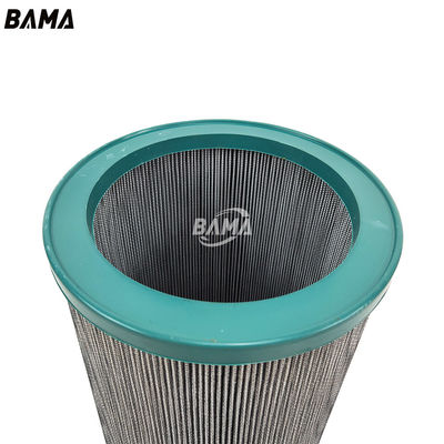 Max. Differential Pressure 21 bar Hydraulic Oil System Pressure Filter Element SH53487 1kg Weight