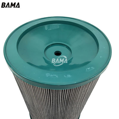 Max. Differential Pressure 21 bar Hydraulic Oil System Pressure Filter Element SH53487 1kg Weight