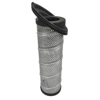 Hydraulic Oil System Pressure Filter Element 937398Q for Video Outgoing-Inspection