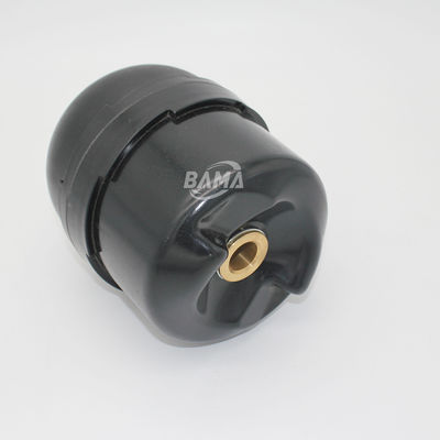2kg Weight Centrifugal Bypass Grease Filter CS41018 with Video Outgoing-Inspection