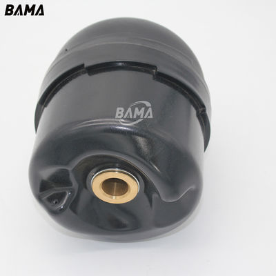 2kg Weight Centrifugal Bypass Grease Filter CS41018 with Video Outgoing-Inspection