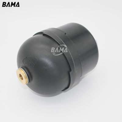 2kg Weight Centrifugal Bypass Grease Filter CS41018 with Video Outgoing-Inspection