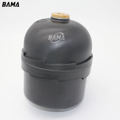 2kg Weight Centrifugal Bypass Grease Filter CS41018 with Video Outgoing-Inspection