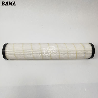 938785Q Hydraulic Suction Oil Filter Element for BAMA Core Components Glass Fiber