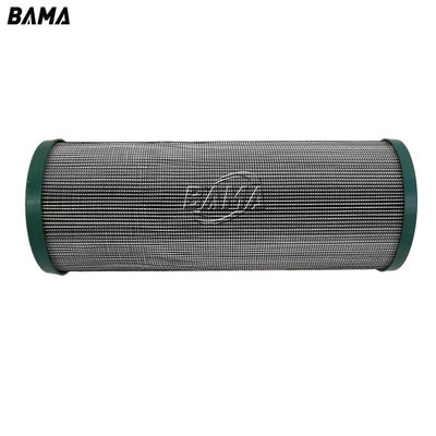 Glass Fiber Hydraulic Oil System High Pressure Filter Element 937854Q HY24092 TXWL510 TXWL5GLD10