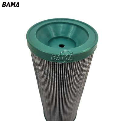 Glass Fiber Hydraulic Oil System High Pressure Filter Element 937854Q HY24092 TXWL510 TXWL5GLD10