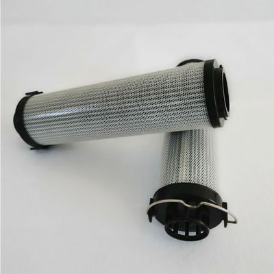 Optimize Filtration Efficiency with 0165R010BN4HC Glass Fiber Hydraulic Oil Filter