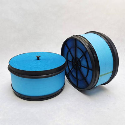 Video Outgoing-Inspection 208-9065 Replacement Air Filter for Honeycomb Generator Set