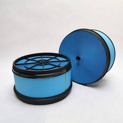 Video Outgoing-Inspection 208-9065 Replacement Air Filter for Honeycomb Generator Set