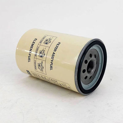 Connection Thread 1-14 UN Fuel Filter Oil Water Separator Filter Element 3194545900 Hydraulic Filter