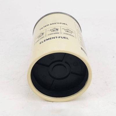 Connection Thread 1-14 UN Fuel Filter Oil Water Separator Filter Element 3194545900 Hydraulic Filter