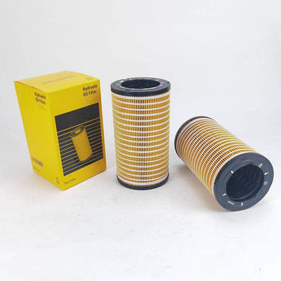 1R0741 Oil Filter Element The Ultimate Solution for Hydraulic Systems Maintenance
