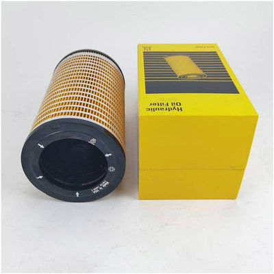 1R0741 Oil Filter Element The Ultimate Solution for Hydraulic Systems Maintenance