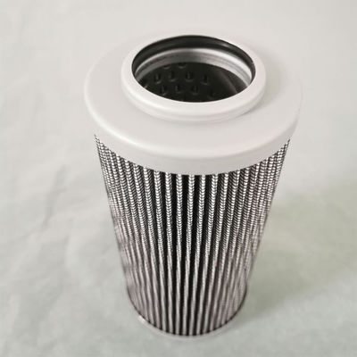 Glass fiber core Industrial filtration equipment pressure filter element 2.140K3P
