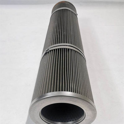 Glass fiber core Industrial filtration equipment pressure filter element 2.140K3P