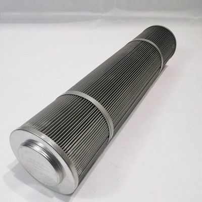Glass fiber core Industrial filtration equipment pressure filter element 2.140K3P