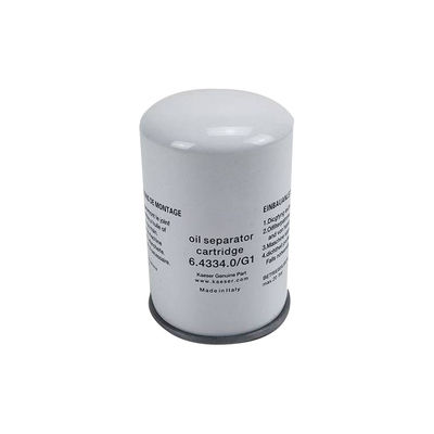 Video Outgoing-Inspection Hydraulic Oil-Water Separation Filter Element 6.4334.0-G1