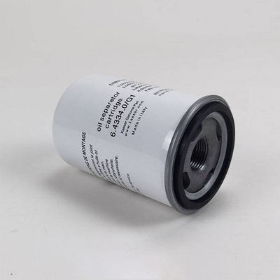 Video Outgoing-Inspection Hydraulic Oil-Water Separation Filter Element 6.4334.0-G1