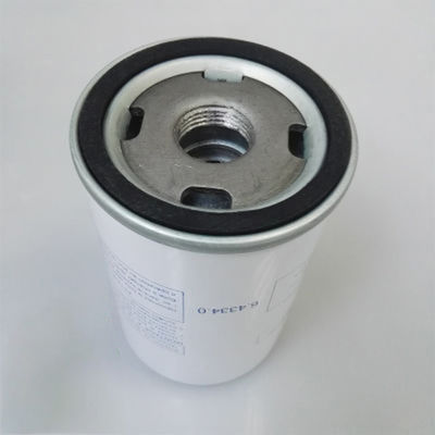 Video Outgoing-Inspection Hydraulic Oil-Water Separation Filter Element 6.4334.0-G1
