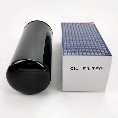 Seal Diameter 102mm Diesel Generator Set Oil Filter Element 37540-11100 for Performance