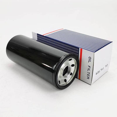 Seal Diameter 102mm Diesel Generator Set Oil Filter Element 37540-11100 for Performance
