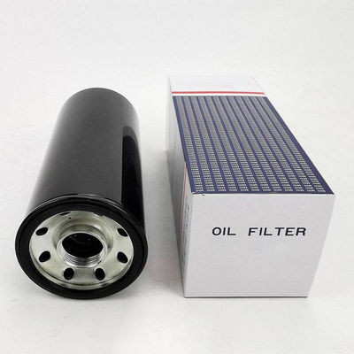 Seal Diameter 102mm Diesel Generator Set Oil Filter Element 37540-11100 for Performance