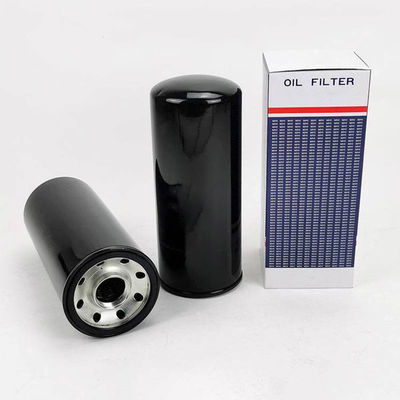 Seal Diameter 102mm Diesel Generator Set Oil Filter Element 37540-11100 for Performance