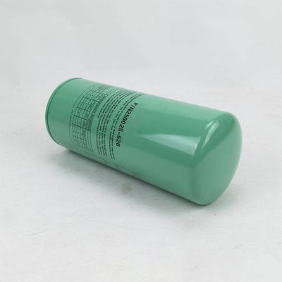 8002300 Replacement Oil Filter Element with NBR Gaskets and Glass Fiber Filter Medium
