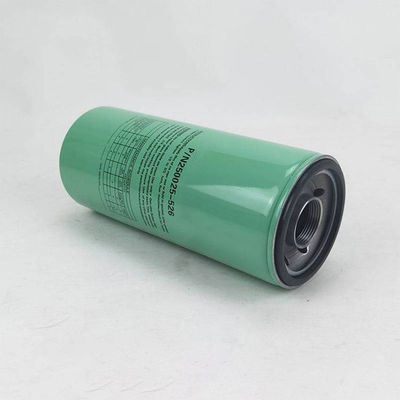8002300 Replacement Oil Filter Element with NBR Gaskets and Glass Fiber Filter Medium
