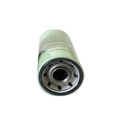 8002300 Replacement Oil Filter Element with NBR Gaskets and Glass Fiber Filter Medium