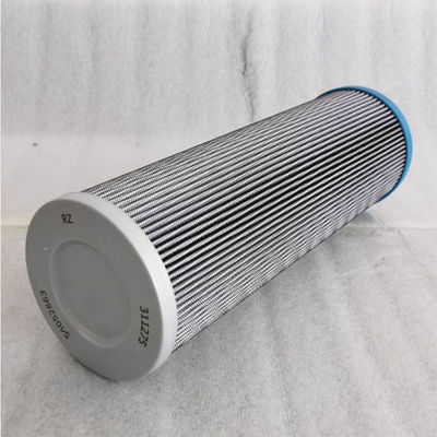 Mechanical Equipment Main Return Oil Filter Element 311275 with Video Outgoing-Inspection