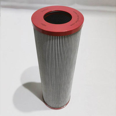 Glass Fiber Core Components HP400L15-10MB Replacement Hydraulic Lube Oil Filter Element