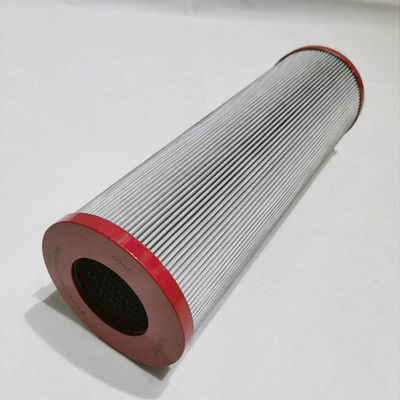 Glass Fiber Core Components HP400L15-10MB Replacement Hydraulic Lube Oil Filter Element