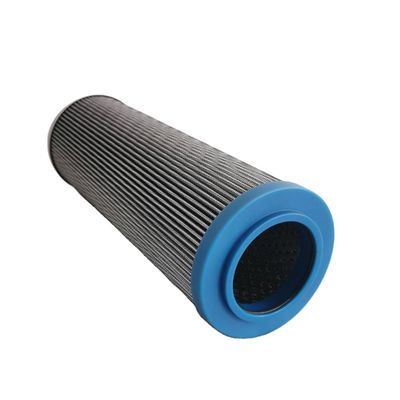 Glass Fiber Core Components HP400L15-10MB Replacement Hydraulic Lube Oil Filter Element
