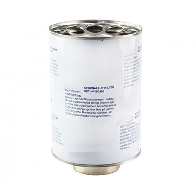 2 kg Weight Universal Air Cleaner Element 842280 with 3 Month of Core Components