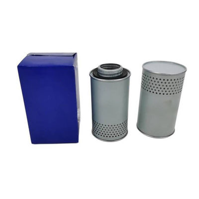 2kg Glass fiber core components crankcase breather filter element air filter element 876069