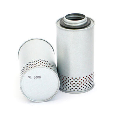 2kg Glass fiber core components crankcase breather filter element air filter element 876069