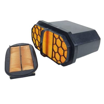 388mm Outer Diameter Excavator Air Filter Element 479-8989 for Air Compressor Needs