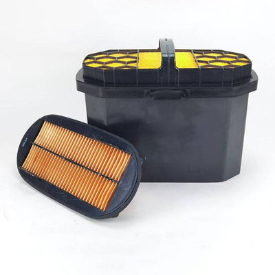 388mm Outer Diameter Excavator Air Filter Element 479-8989 for Air Compressor Needs