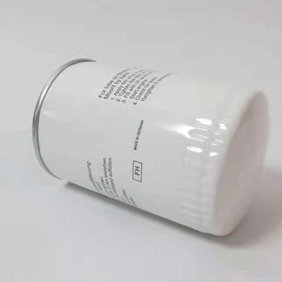1-12 UN Connection Thread P559418 Lube Filter Element for Improved Oil Filtration