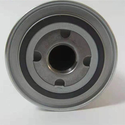 Replacement Engine Block Oil Filter Element 7029276 with Glass Fiber Core Components