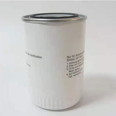 Replacement Engine Block Oil Filter Element 7029276 with Glass Fiber Core Components