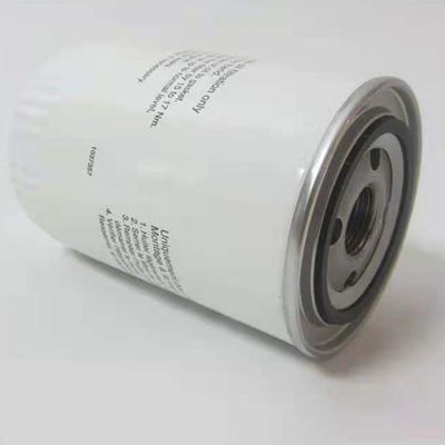 Replacement Engine Block Oil Filter Element 7029276 with Glass Fiber Core Components