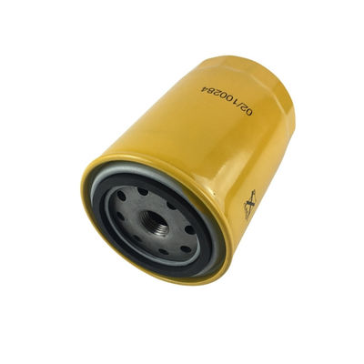 Permitted Continuous Temperature Glass Fiber Core Hydraulic Oil Filter Element P554403