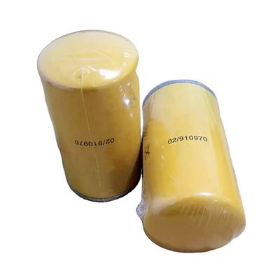 Permitted Continuous Temperature Glass Fiber Core Hydraulic Oil Filter Element P554403